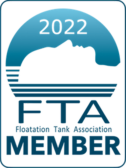 2022 Floatation Tank Association Member