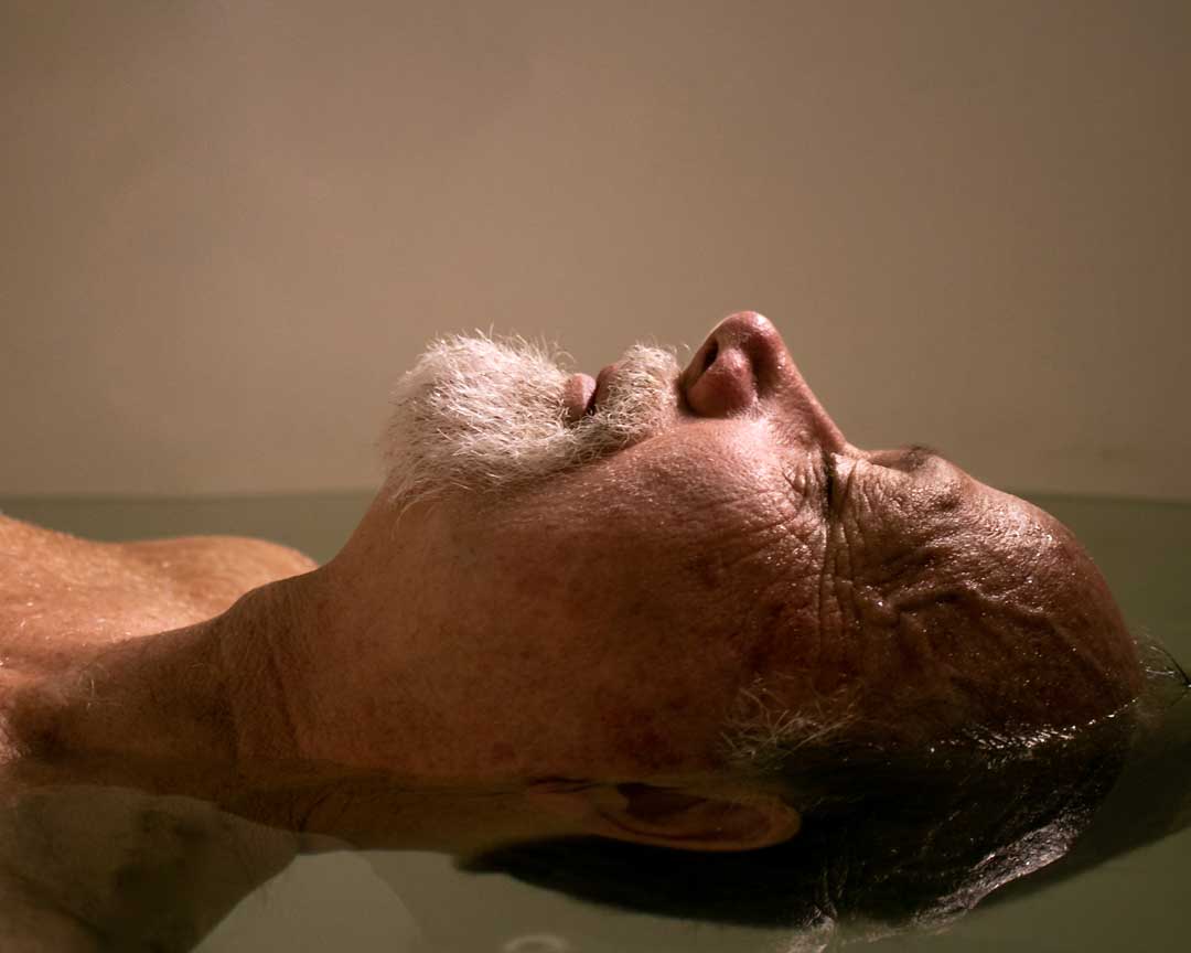 San Antonio float therapy chamber