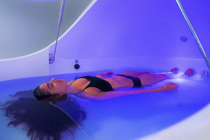 You are currently viewing Does Float Therapy Reduce Stress?
