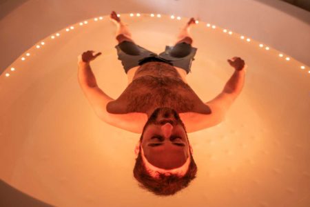 The Top 21 Float Therapy Benefits