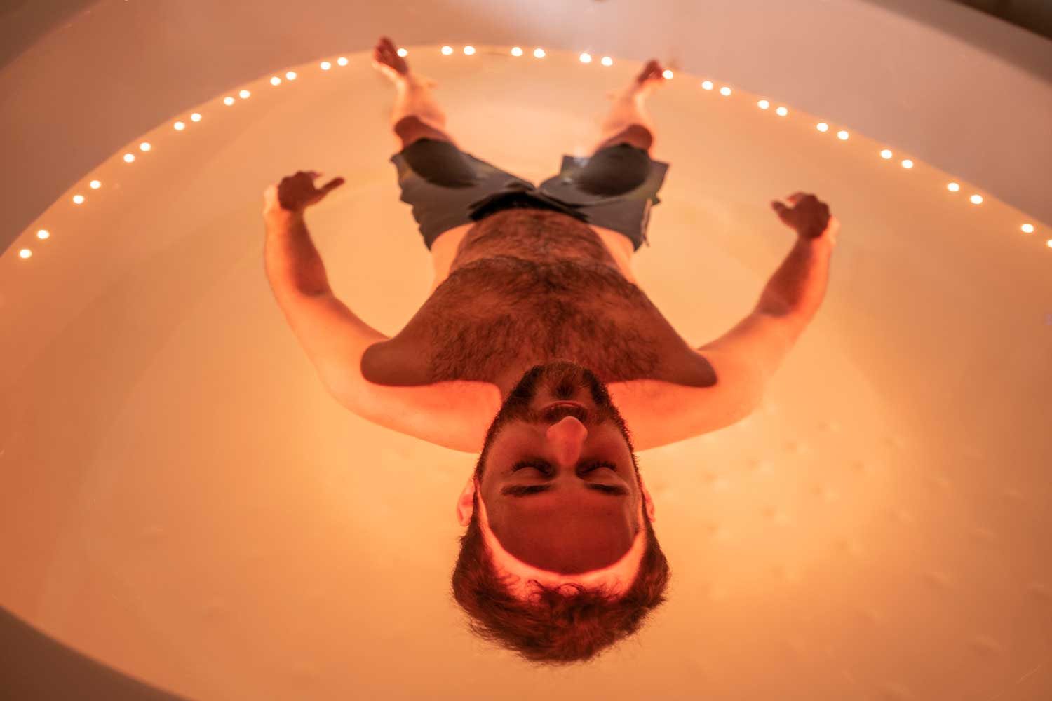 You are currently viewing The Top 21 Float Therapy Benefits