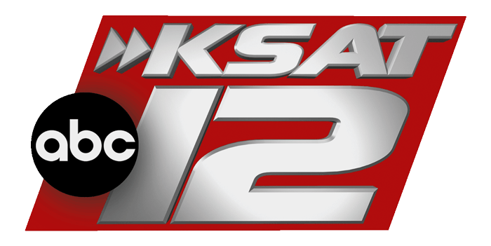 KSAT 12 ABC logo
