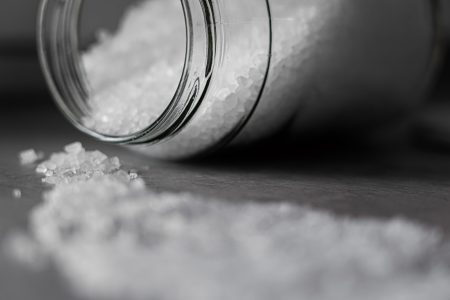 7 Epsom Salt Benefits